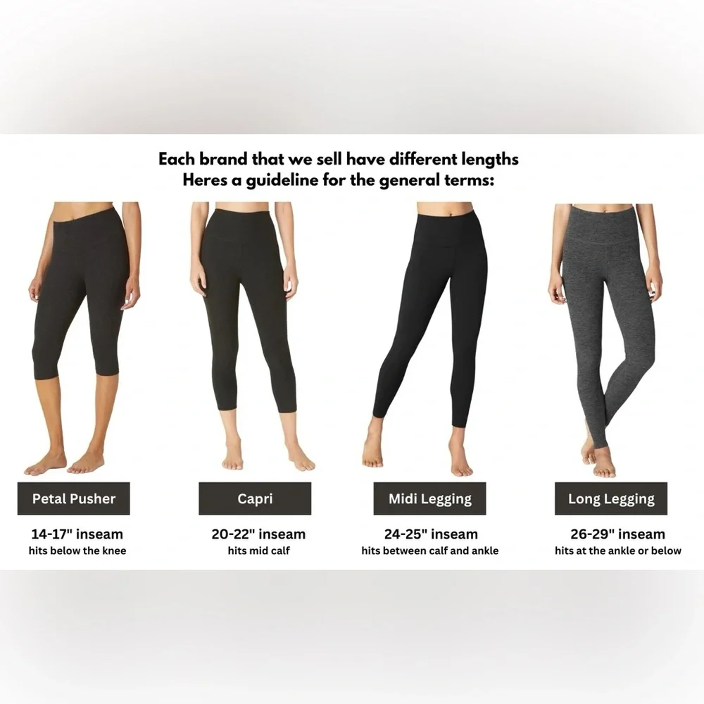 Nike Leggings - Picture 10 of 10